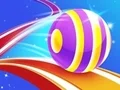 Spēle Rullējošā bumba online Spēle Rullējošā bumba online
