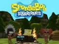 Spēle Sūklis Bobs Kvadrāts online