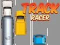 Spēle Kravas automašīnu sacīkšu braucējs online Spēle Kravas automašīnu sacīkšu braucējs online