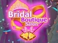 Spēle Kāzu boutique online Spēle Kāzu boutique online