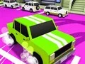 Spēle Novieto savu auto online Spēle Novieto savu auto online