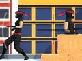 Spēle Kabatas Snipers online