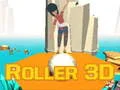 Spēle Riteņbraukšana 3D online