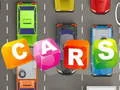 Spēle Automobiļi online Spēle Automobiļi online