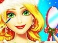 Spēle No Nekārtības Uz Eleganci: Princeses Pārvērtības online Spēle No Nekārtības Uz Eleganci: Princeses Pārvērtības online