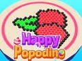 Spēle Laimīgs Popodino online