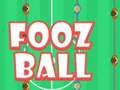 Spēle Fooz BaLL online