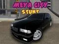 Spēle Meya pilsētas triki online Spēle Meya pilsētas triki online