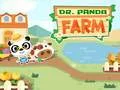 Spēle Dr. Panda Saimniecība online Spēle Dr. Panda Saimniecība online