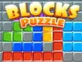 Spēle Bloku Pužlis online Spēle Bloku Pužlis online