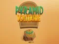 Spēle Piramīdas Solitaire 2 online
