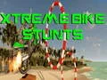 Spēle Ekstrēmas velosipēdu triki online