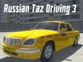 Spēle Krievu Taz Braukšana 3 online Spēle Krievu Taz Braukšana 3 online