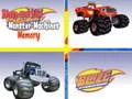 Spēle Blaze Monstru Trucku Atmiņa online Spēle Blaze Monstru Trucku Atmiņa online