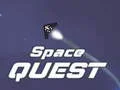 Spēle Kosmiskā Misija online