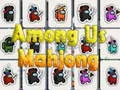 Spēle Starp Mums Mahjong online Spēle Starp Mums Mahjong online