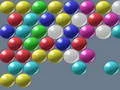 Spēle Bubble Shooter Pro online