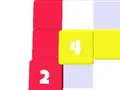 Spēle Krauj Blokus online