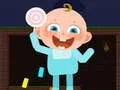 Spēle Super Tēvs online Spēle Super Tēvs online