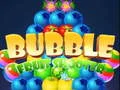 Spēle Burbuļu Augļu Šāvējs online