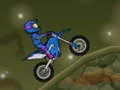 Spēle Moto Sacensības - Motociklists online