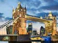 Spēle Londonas puzļu kolekcija online Spēle Londonas puzļu kolekcija online