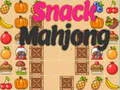 Spēle Snask Mahjong online Spēle Snask Mahjong online