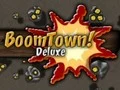 Spēle BoomTown! Deluxe online Spēle BoomTown! Deluxe online