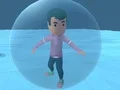 Spēle Zorb Cīņa online Spēle Zorb Cīņa online