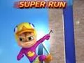 Spēle Alvins Super Skrējiens online