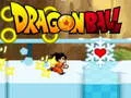 Spēle Dragon Ball online