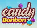 Spēle Konfekts Bonbon online
