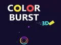 Spēle Krāsu Sprādziens 3D online Spēle Krāsu Sprādziens 3D online