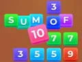 Spēle Summa 10 online