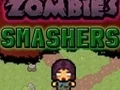 Spēle Zombiju Iznīcinātāji online Spēle Zombiju Iznīcinātāji online