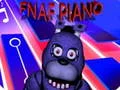 Spēle FNAF Klavieru Flīzes online Spēle FNAF Klavieru Flīzes online