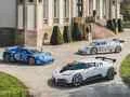 Spēle Bugatti Centodieci PUZLE online