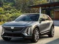 Spēle Cadillac Lyriq Slide online Spēle Cadillac Lyriq Slide online