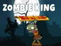 Spēle Zombiju Karalis online