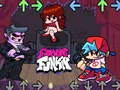 Spēle Piektdienas Nakts Funk - PNF online Spēle Piektdienas Nakts Funk - PNF online