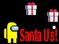 Spēle Ziemassvētku vecītis Mēs! online