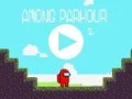 Spēle Among Us Parkour 2 online