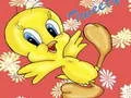 Spēle Tweety puzļu kolekcija online Spēle Tweety puzļu kolekcija online