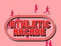 Spēle Atlētiskā arcade online Spēle Atlētiskā arcade online