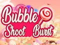 Spēle Izsist Burbuli online