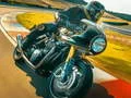 Spēle Pilsētas Motociklu Mīkla online Spēle Pilsētas Motociklu Mīkla online