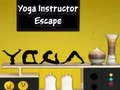Spēle Jogas instruktora b beigas online Spēle Jogas instruktora b beigas online