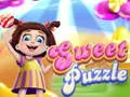 Spēle Salda Pu puzzles online