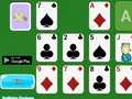 Spēle Solitaire Laime online
