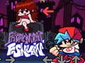Spēle Piektdienas Nakts Funkin online Spēle Piektdienas Nakts Funkin online